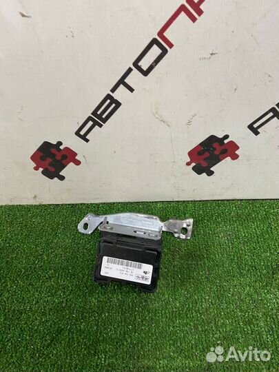 Датчик курсовой устойчивости Ford focus 2