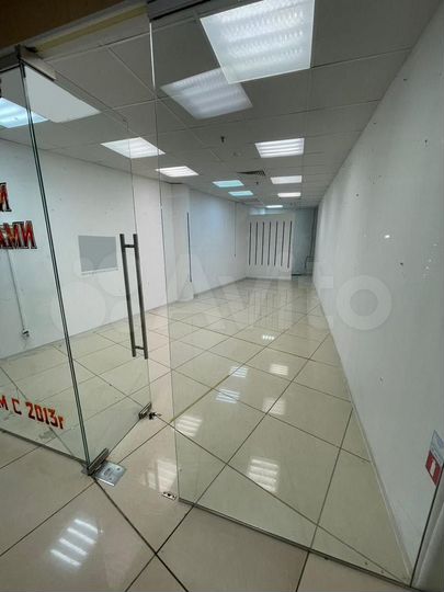 Сдам торговое помещение, 27 м²