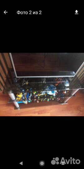 Тумба под TV