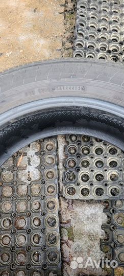 Goodyear Eagle LS 2 225/55 R18