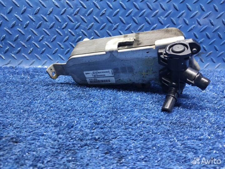 Радиатор АКПП Bmw F30