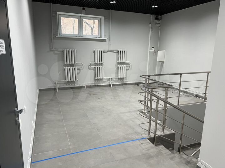 Свободного назначения, 21 м²