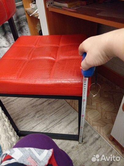 Барный стул бу