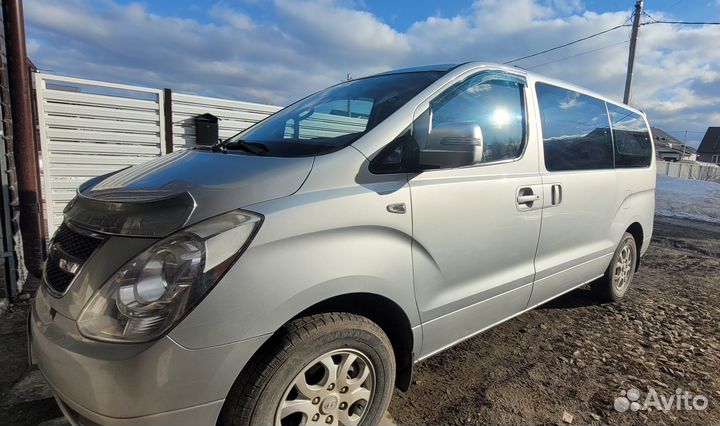 Трансфер. Аренда микро-автобуса с водителем