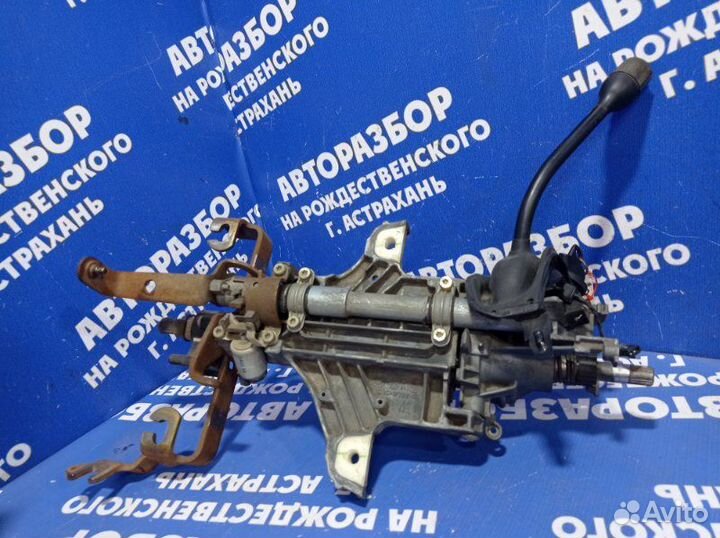 Рулевая колонка Ford F350 пикап A325C 2005