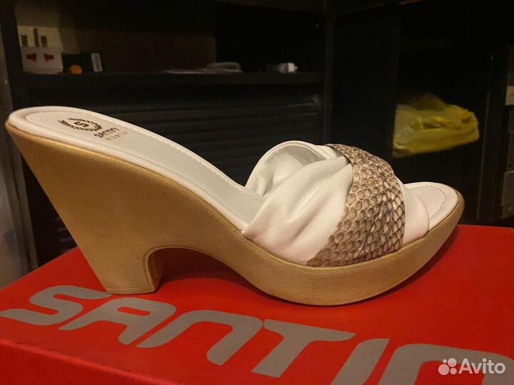 Сабо новые Италия