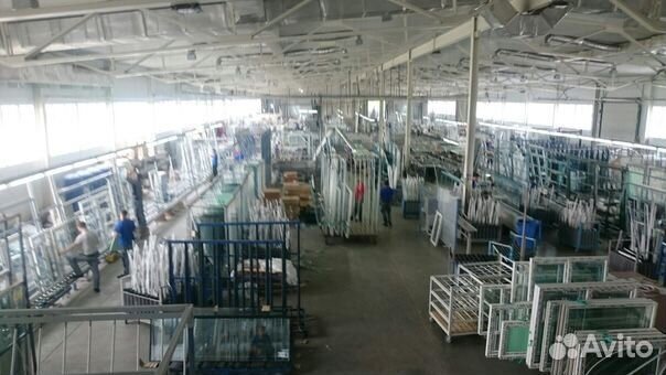 Остекление балкона с гарантией 5 лет