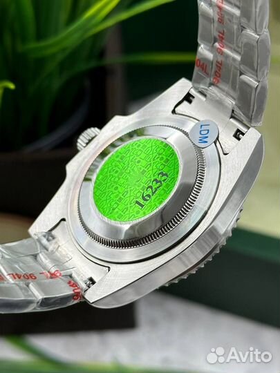 Часы Rolex