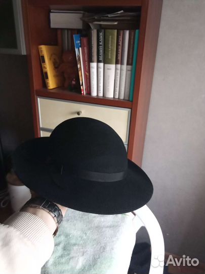 Шляпа