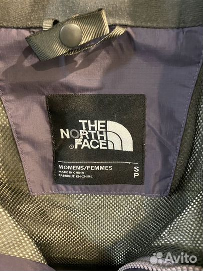 Женская куртка/ветровка The North Face оригинал