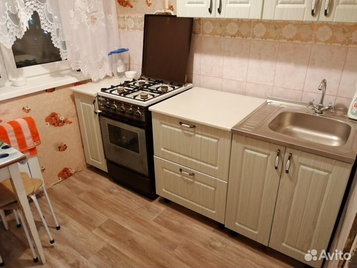 Кухня бу