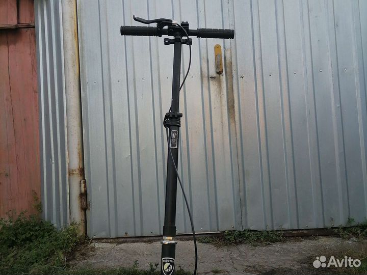 Самокат детский