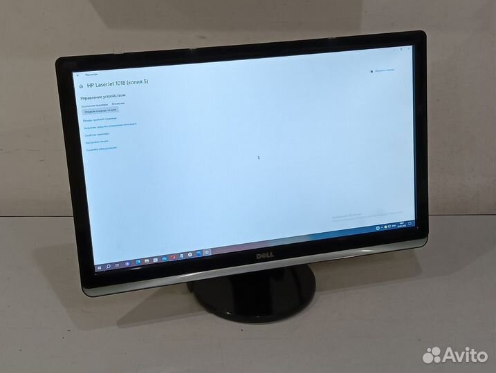 ЖК монитор 23'' Dell ST2320Lf