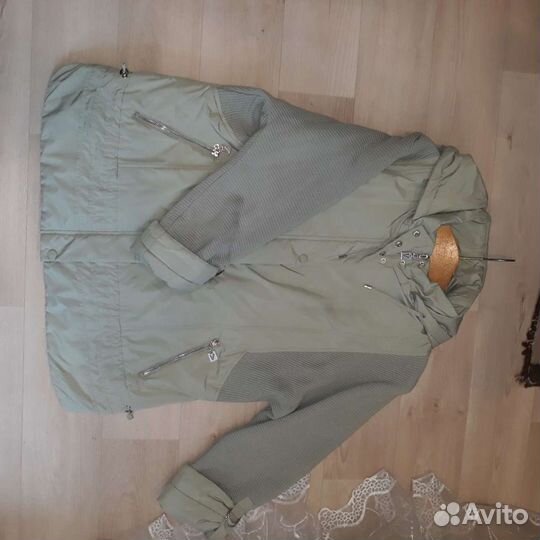 Куртка женская