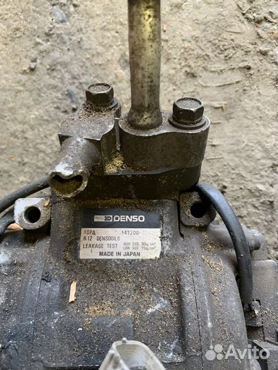 Запчасти на 3s - 4s