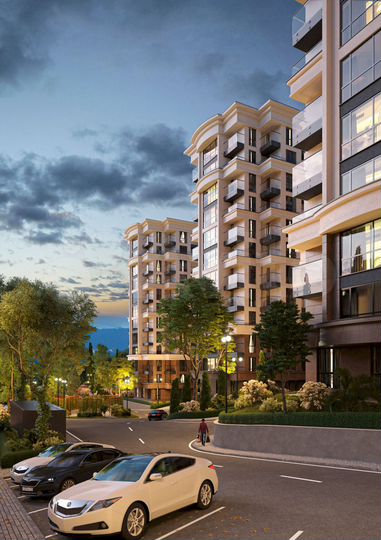 3-к. квартира, 50 м², 11/12 эт.