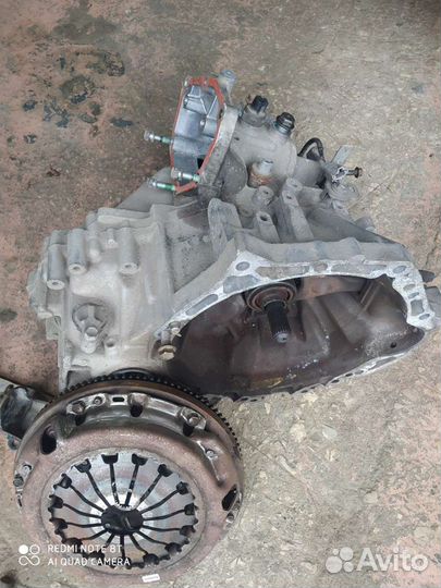 Toyota Corolla запчасти для Роботизированных короб