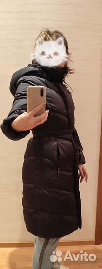 Пуховик зимний Jojsen