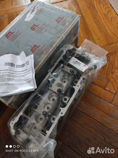 Двс Passat B2 B3 Golf 2 3 1.6D 1.6TD