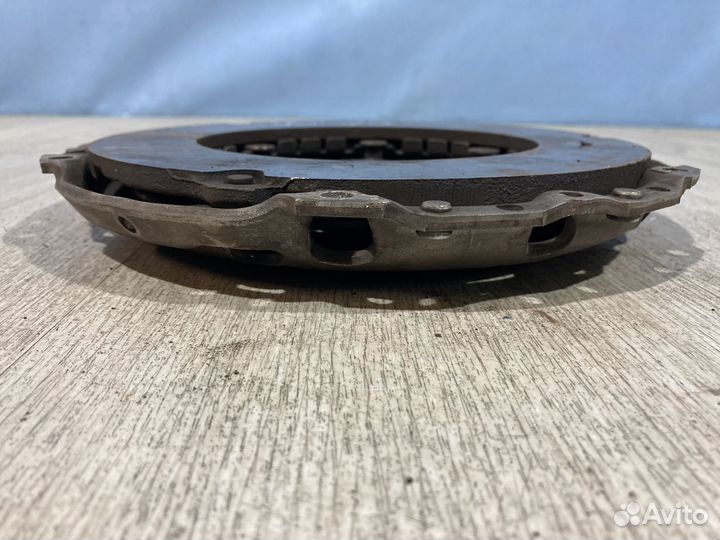 Корзина сцепления Volvo V70 2009