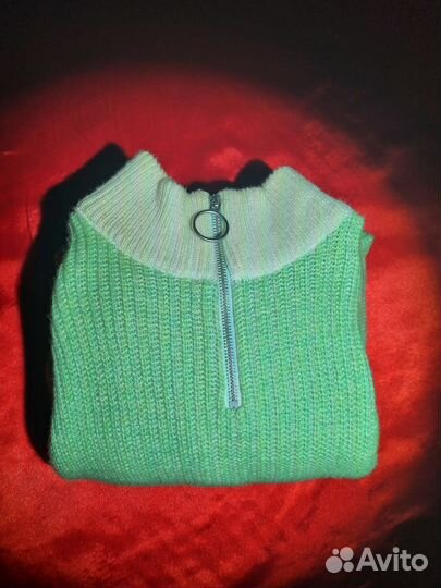 Джемпер со штанами