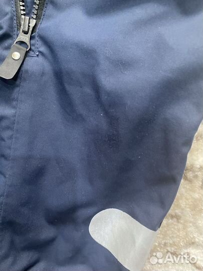 Комбинезон демисезонный reima 80