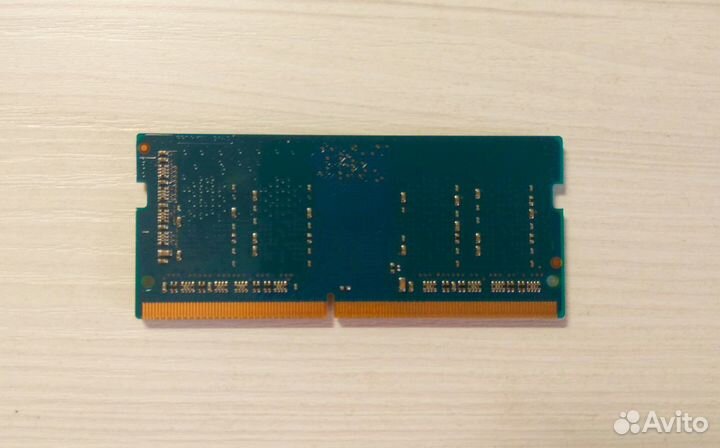 Ramaxel 4Gb 3200 мгц, DDR4