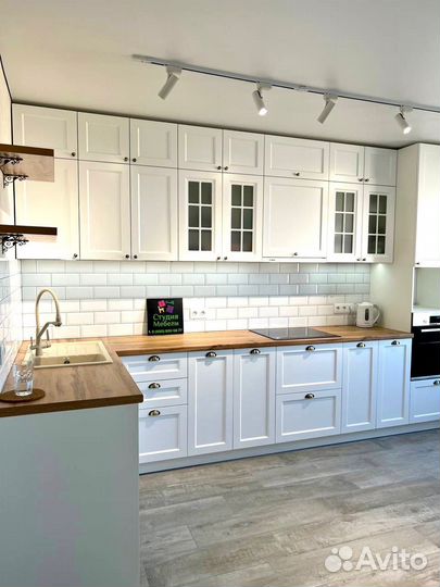 Кухонный гарнитур. рассрочкаcn:025289