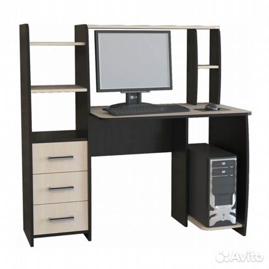 Стол компьютерный на Александровской 101/1