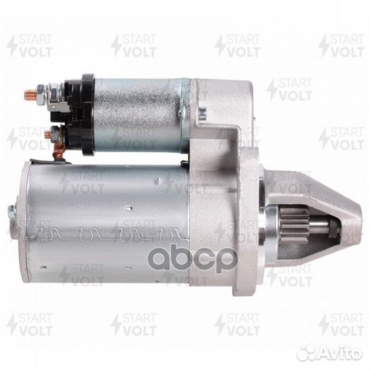Стартер LSt 0110 startvolt
