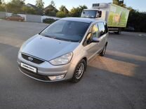 Ford Galaxy 2.3 AT, 2008, 330 000 км, с пробегом, цена 870 000 руб.