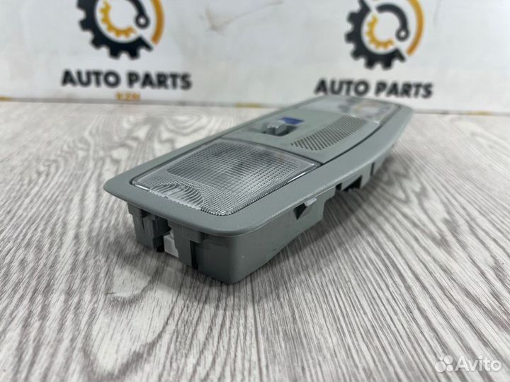 Плафон подсветки салона Mitsubishi Asx 2.0 4B11