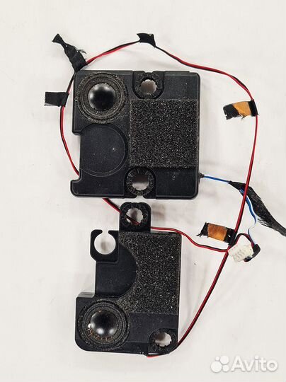 Бу Динамики Packard Bell EasyNote ente69KB-45004G5