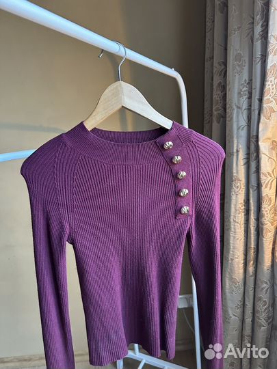 Водолазка женская