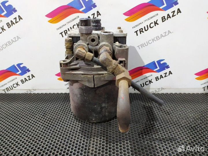 Осушитель воздуха