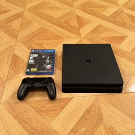 Sony PS4 slim 1tb