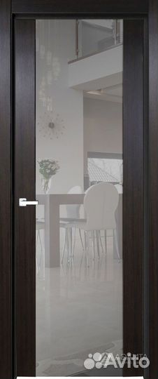 Межкомнатные двери