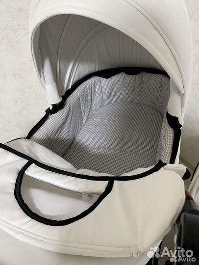 Коляска verdi 3 в 1