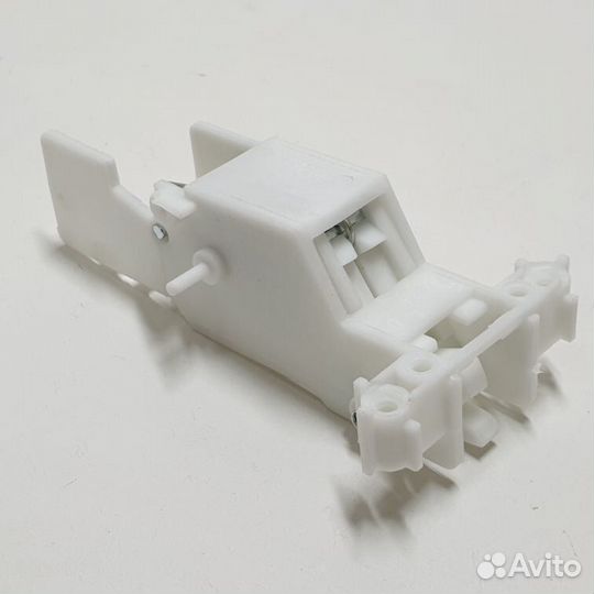 Замок (устройство блокировки) двери для посудомоеч