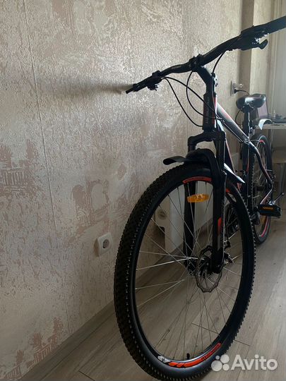 Горный велосипед Avenger 29“