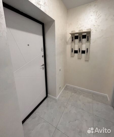 Ремонт и отделка квартир под ключ