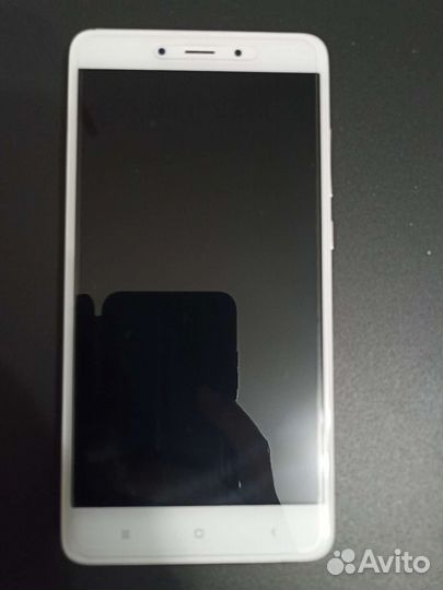 Xiaomi Redmi Note 4X, 4/64 ГБ