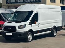 Ford Transit 2.2 MT, 2018, 180 400 км, с пробегом, цена 2 865 000 руб.