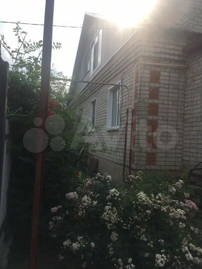 Дом 96,9 м² на участке 5,2 сот.