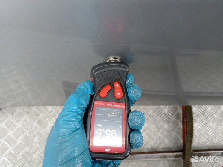 Капот для Peugeot-Citroen 308