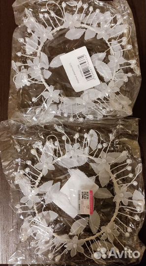 Диадема для девочки