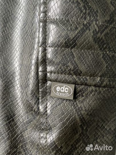 Куртка женская косуха