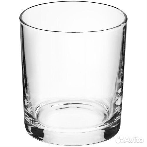 Стакан 190 мл для свечей