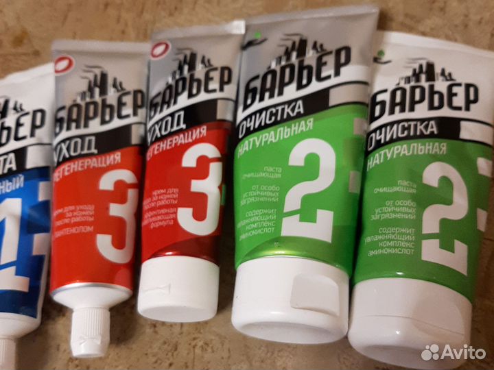 Отдам крема