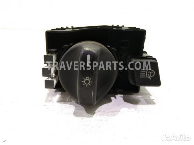 Переключатель света